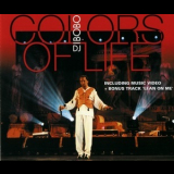 DJ Bobo - Colors Of Life '2000