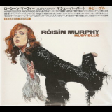 Roisin Murphy - Ruby Blue (japaneese Edition) '2005