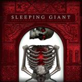 Sleeping Giant - Dread Champions Of The Last Days '2007