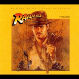 John Williams - Interviews And More Music From Indiana Jones (CD5) '2008