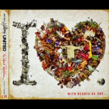 Hillsong United - The I Heart Revolution: With Hearts As One [CD1] '2008