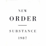 New Order - Substance [2008, remaster] (2CD) '1987
