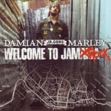 Damian Marley - Welcome To Jamrock '2005