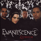 Evanescence - Lithium '2006