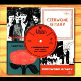 Czerwone Gitary - 45 Rpm 2 '1968