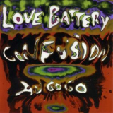 Love Battery - Confusion Au Go Go '1998