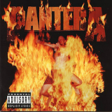 Pantera - Reinventing The Steel '2000