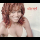 Janet Jackson - Go Deep '1997