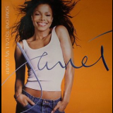 Janet Jackson - Someone To Call My Lover '2001