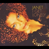 Janet Jackson - I Get Lonely '1998