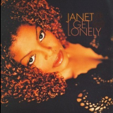 Janet Jackson - I Get Lonely '1998