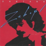 Carlos Santana - Zebop! '1981