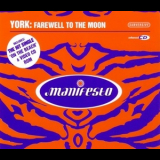 York - Farewell To The Moon '1998