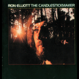 Ron Elliott - The Candlestickmaker '1970