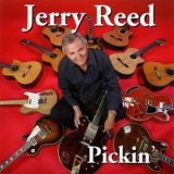 Jerry Reed - Pickin' '1998