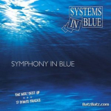 Systems In Blue - Symphony In Blue - The Very Best Of (2CD) '2011