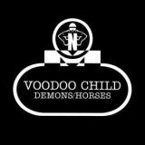 Voodoo Child - Demons / Horses '1994