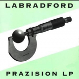 Labradford - Prazision LP '1993