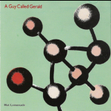 A Guy Called Gerald - Hot Lemonade '1988