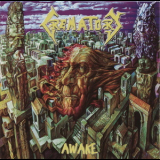 Crematory - Awake '1997