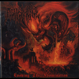 Abhorrence - Evoking The Abomination '2001