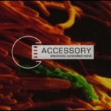 Accessory - Electronic Controlled Mind '1997