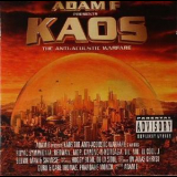 Adam F - Kaos The Anti-acoustic Warfare '2001