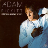 Adam Rickitt - Everything My Heart Desires (CD1) [CDM] '1999