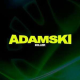 Adamski - Killer (2011 Uk Promo Cdr) '2011