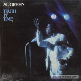 Al Green - Truth N' Time '1973