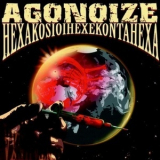 Agonoize - Hexakosioihexekontahexa Disk 2 '2009