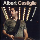 Albert Castiglia - Keep On Keepin On '2010