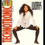 Technotronic - Work '1991