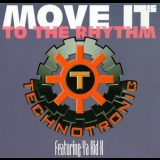 Technotronic - Move It (To The Rhythm) '1994
