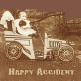 The Albion Band - Happy Accident '1998