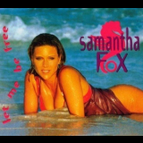 Samantha Fox - Let Me Be Free '1994