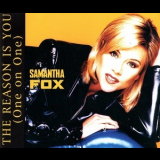 Samantha Fox - The Reason Is You (One On One) '1998