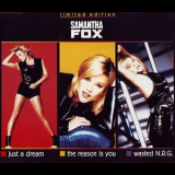 Samantha Fox - The Reason Is You '1998