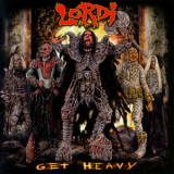 Lordi - Get Heavy '2002