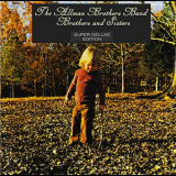 The Allman Brothers Band - Brothers And Sisters (2013 4CD super deluxe edition - cd2) '1973