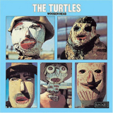 The Turtles - Wooden Head '1970