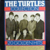 The Turtles - The Turtles Collection - 20 Golden Hits '1986