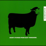 Homespun - Short Stories From East Yorkshire '2008