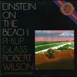 Philip Glass - Einstein On The Beach (CD1) '2003