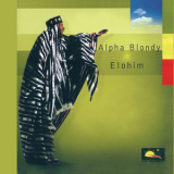 Alpha Blondy - Elohim '2000