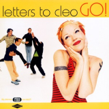 Letters To Cleo - Go! (japanese Import) '1997