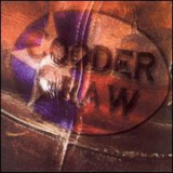 Cooder Graw - Cooder Graw '2000