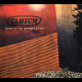 Clutch - Live At The Googolplex '2002