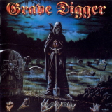 Grave Digger - The Grave Digger '2001