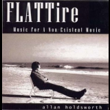 Allan Holdsworth - Flat Tire '2001